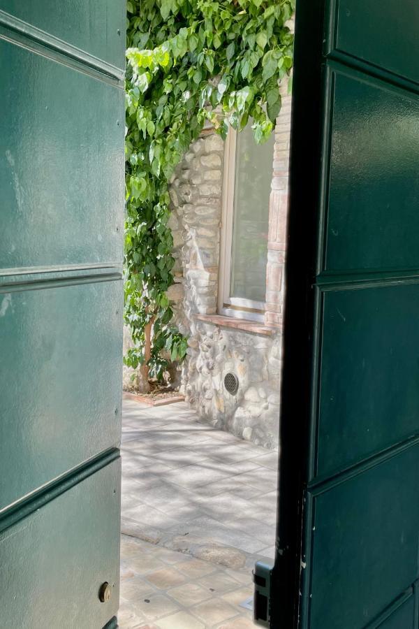 Borgo Dei Sogni San Felice del Benaco Exterior foto