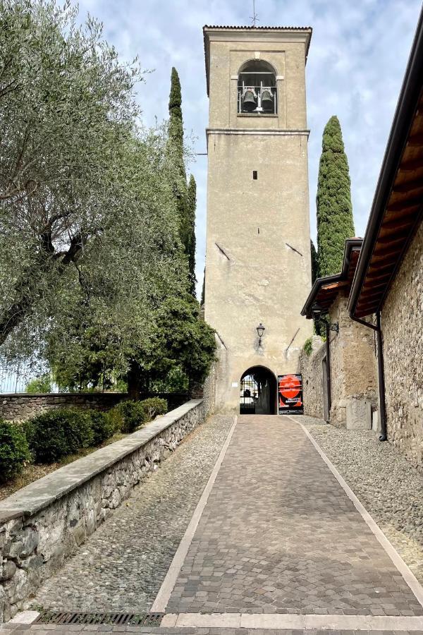 Borgo Dei Sogni San Felice del Benaco Exterior foto