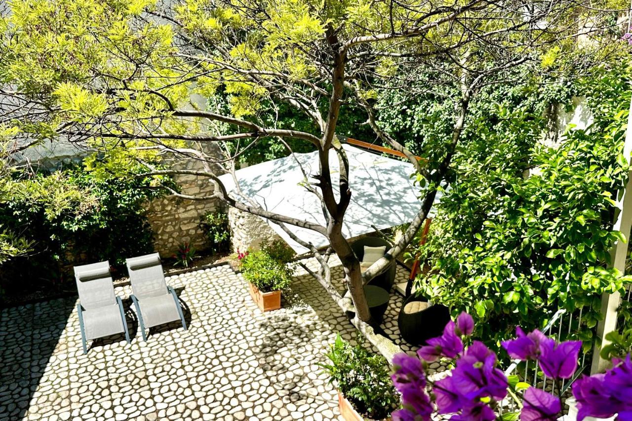 Borgo Dei Sogni San Felice del Benaco Exterior foto