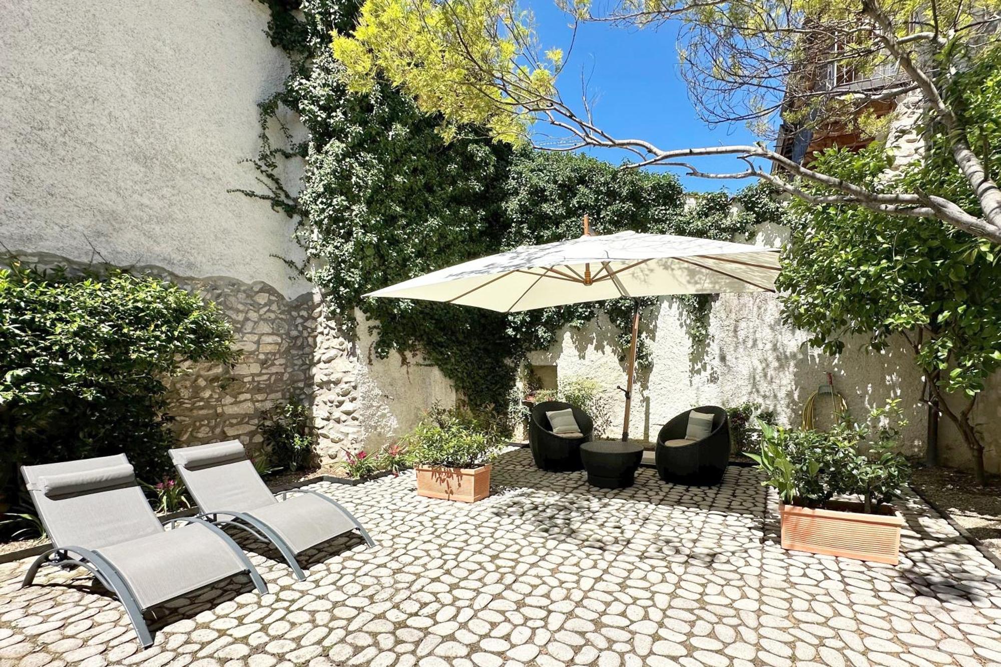 Borgo Dei Sogni San Felice del Benaco Exterior foto
